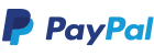 Kies PayPal