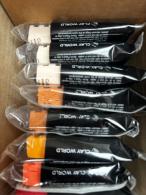 6-10 Papa clay - basic 15 stuks + wax - #588006