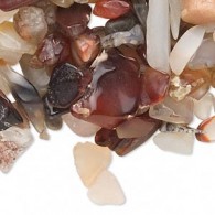Afwerking Agate chips Afwerking Lak 50gram - Polymeerklei / Boetseerklei - #76415