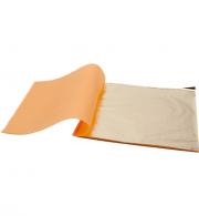 Afwerking Bladmetaal Goud 14x14cm - Polymeerklei - Boetseerklei - #177390