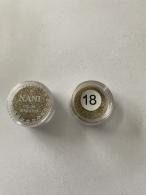 Afwerking Glitter Poeder Goud - Schitterend voor Polymeerklei - #588121