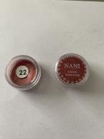 Afwerking Glitter Powder 22 Rood - Polymeerklei - Boetseerklei - #588125