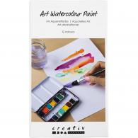 Afwerking Hoogglans Lak - Ideaal voor Polymeerklei - Boetseerklei - #594046