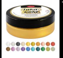 Afwerking Inka Gold Complete Set 20 Kleuren - Polymeerklei - #547660