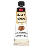 Afwerking Inka Gold Premium Bronze - Polymeerklei - Boetseerklei - #522314