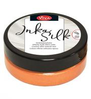 Afwerking Inka-Silk Kürbis - Polymeerklei - Boetseerklei - #522351