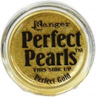 Afwerking PearlEx 3gr Zwart #640 - Polymeerklei - Boetseerklei - #98146
