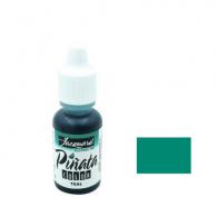Afwerking Piñata 20 Teal 14ml - Polymeerklei / Boetseerklei - #176368