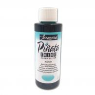 Afwerking Piñata Inkt 118 ml Aqua - Polymeerklei - Boetseerklei - #593905