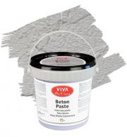 Artline Beton Paste, Grau 1000ml. - #653734