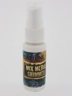 Cadence Mix Media Shimmer metallic spray Parelmoer 01 139 0001 0025 25 ml - #211090