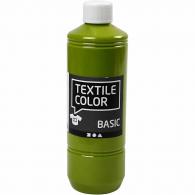 CC Textielverf Kiwi 500ml - Polymeerklei - Boetseerklei - #594088