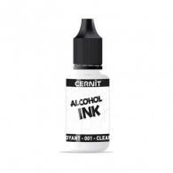 Cernit Alcohol Ink Cleaner 001 - Voor Polymeer - Boetseerklei - #376840