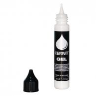 Cernit Gel Transparant - Vloeibare Polymeerklei voor unieke creaties - #491452
