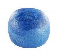 Cernit klei Pearl Blue 56gr - Polymeerklei - Boetseerklei - #282431