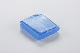 Cernit klei Pearl Blue 56gr - Polymeerklei - Boetseerklei - #282431