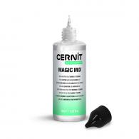 Cernit Magic Mix 80ml - Verweker voor Polymeerklei &amp; Boetseerklei - #156132