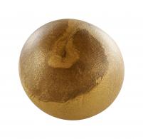 Cernit Metallic Rich Goud 56gr - Polymeerklei - Boetseerklei - #72770