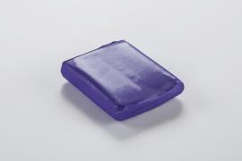 Cernit Metallic Violet Nr. 900 56gr - Polymeer - Boetseerklei - #216669