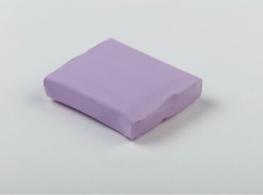 Cernit nr. 1 56g Light Lilac Polymeerklei - Boetseerklei - #567172