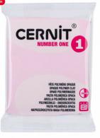Cernit nr 1 Pink Flamingo 56g - Polymeerklei | Boetseerklei - #567176