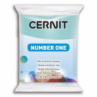 Cernit Number One Caribbean 56gr - Polymeerklei - Boetseerklei - #156117