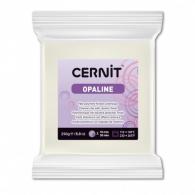 Cernit Opaline 250 Gram Wit - Polymeerklei - Boetseerklei - #171639