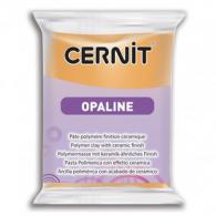 Cernit Opaline Abrikoos 755 56g - Polymeerklei / Boetseerklei - #171634