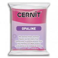 Cernit Opaline Klei Magenta 56g - Polymeerklei | Boetseerklei - #171629
