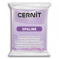 Cernit Opaline Lila 56g - Polymeerklei - Boetseerklei Online Kopen - #171638
