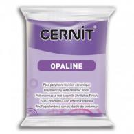 Cernit Opaline Violet 900 56g - Polymeerklei - Boetseerklei - #171637