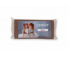 Cernit Poppenklei Noat 808 500gr - Polymeerklei - Boetseerklei - #10081