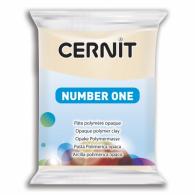 Cernit Sahara nr. 747 56gr - Polymeerklei - Boetseerklei - #80699