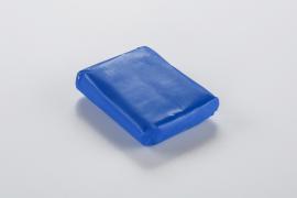 Cernit Soft Blauw nr.200 56g - Polymeerklei - Boetseerklei - #10006