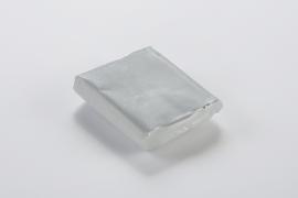 Cernit Soft Grijs nr.150 56g - Polymeerklei voor Sieraden &amp; Miniaturen - #666449