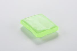 Cernit Soft Neon Appelgroen 56g - Polymeerklei - Boetseerklei - #10058