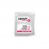 Cernit Soft Opaque Wit 56g - Polymeerklei - Boetseerklei - #10002