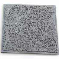 Cernit Texture Mat Leaves - Polymeerklei - Boetseerklei - #172020