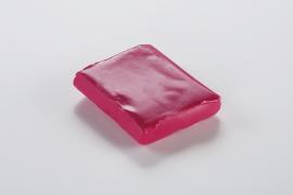 Cernit Transparant Ruby 56g - Polymeerklei - Boetseerklei - #10054