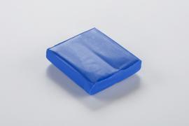 Cernit Transparant Sapphire 56gr - Polymeerklei - Boetseerklei - #10053