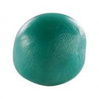 Cernit Transparant Smaragd 56g - Polymeerklei - Boetseerklei - #10055