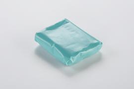 Cernit Transparant Smaragd 56g - Polymeerklei - Boetseerklei - #10055