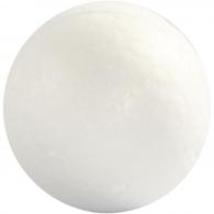 Creativ Company - CC Piepschuim Ballen 3 cm, 10 stuks - #590063