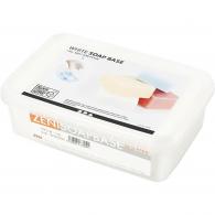 Creativ Company - CC Zeep Basis 1kg Wit - #588882