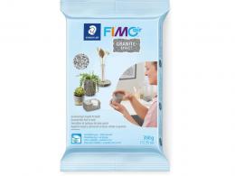 Fimo Air Graniet Zelfdrogende Klei 300g - Boetseerklei - #370608