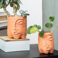 FIMO Air Terracotta 500gr - Zelfdrogende Polymeerklei voor Boetseren - #20349