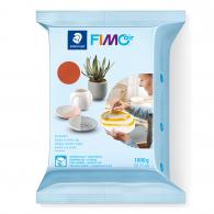 FIMO Air Zelfdrogende Klei Terracotta 1000g - Polymeerklei - #20347