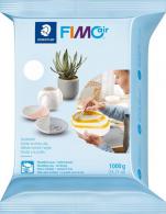 FIMO Air Zelfdrogende Klei Wit 1000g - Polymeerklei - #18761