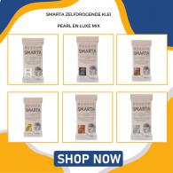 Fimo Basic Set 6x50g - Veelzijdige Polymeerklei - Boetseerklei - #520857
