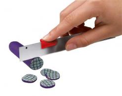 Fimo Cane Messenset 4 stuks - Polymeerklei - Boetseerklei - #492740